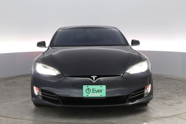 2018 Tesla Model S