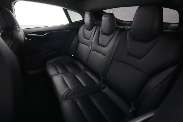 2018 Tesla Model S