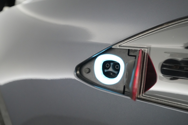 2018 Tesla Model S