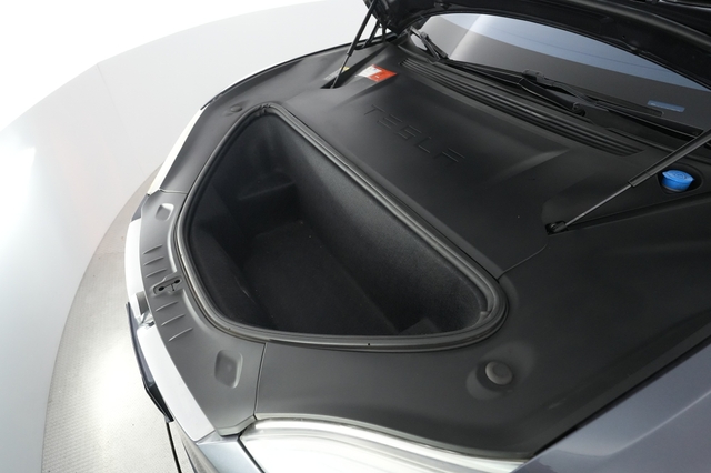 2018 Tesla Model S