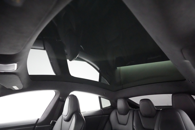 2018 Tesla Model S