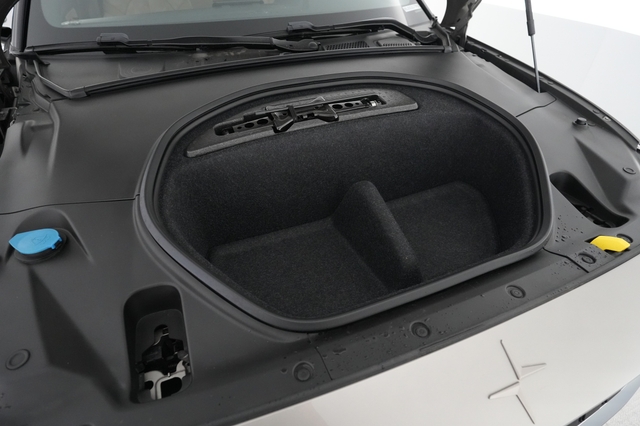 2022 Polestar 2