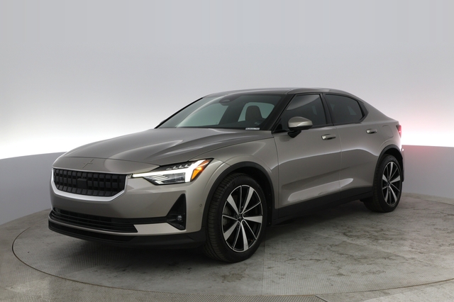 2022 Polestar 2