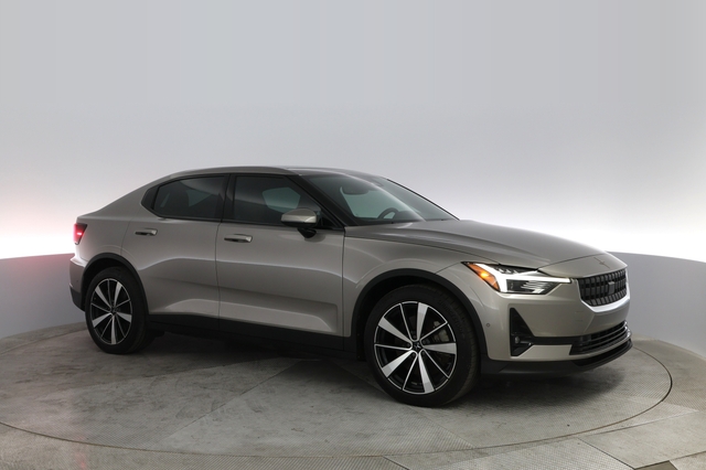 2022 Polestar 2
