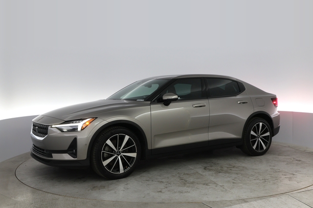 2022 Polestar 2