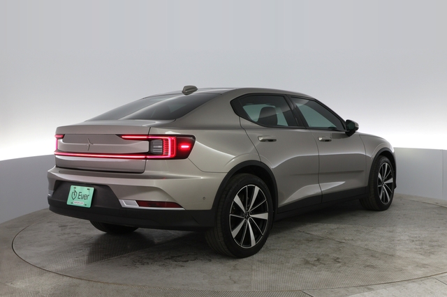2022 Polestar 2
