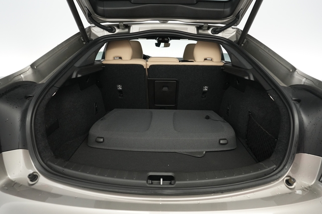 2022 Polestar 2