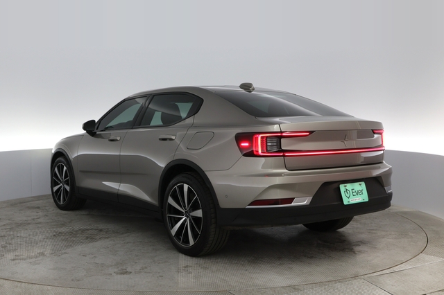 2022 Polestar 2