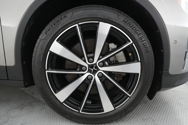 2022 Polestar 2