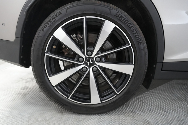 2022 Polestar 2