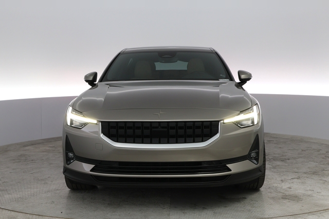 2022 Polestar 2