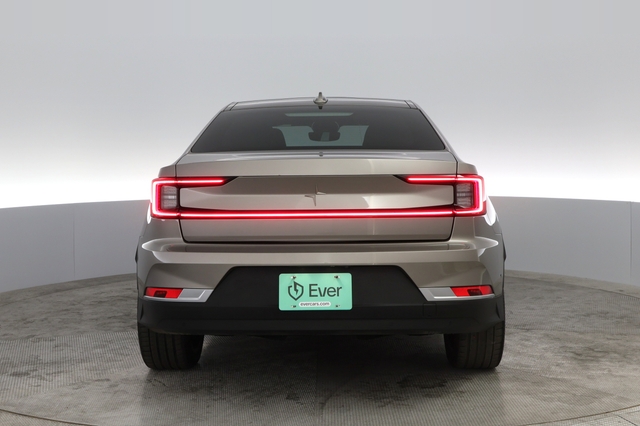 2022 Polestar 2
