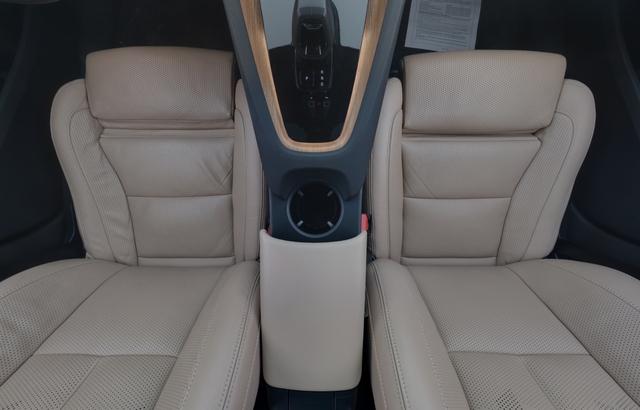 2022 Polestar 2