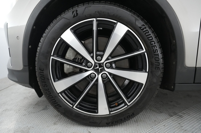 2022 Polestar 2