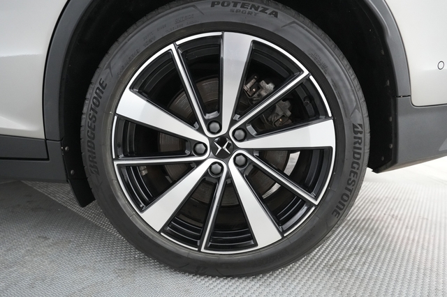 2022 Polestar 2