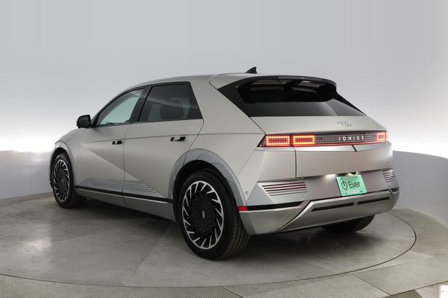 2024 Hyundai IONIQ 5