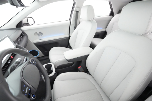 2024 Hyundai IONIQ 5