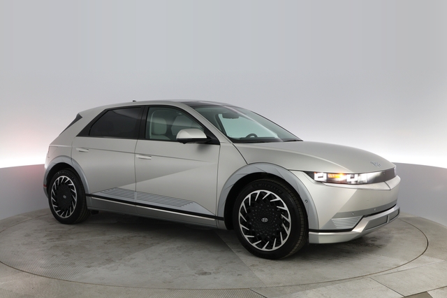 2024 Hyundai IONIQ 5