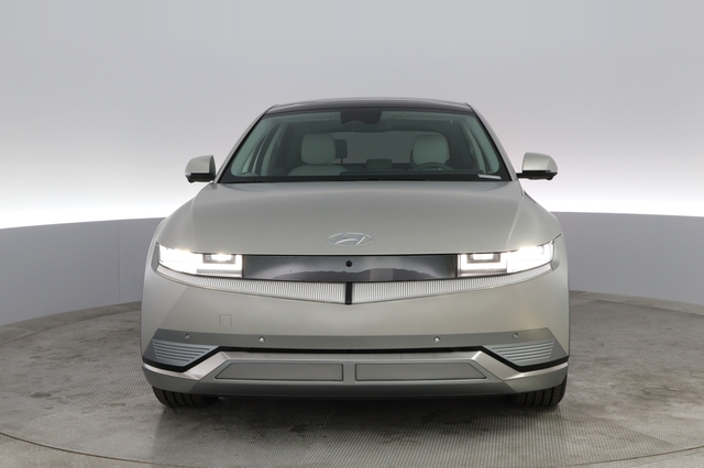 2024 Hyundai IONIQ 5