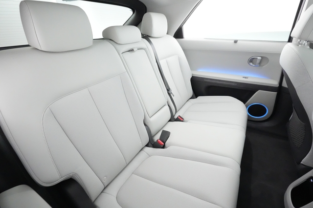 2024 Hyundai IONIQ 5
