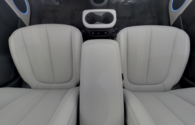 2024 Hyundai IONIQ 5