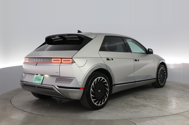 2024 Hyundai IONIQ 5
