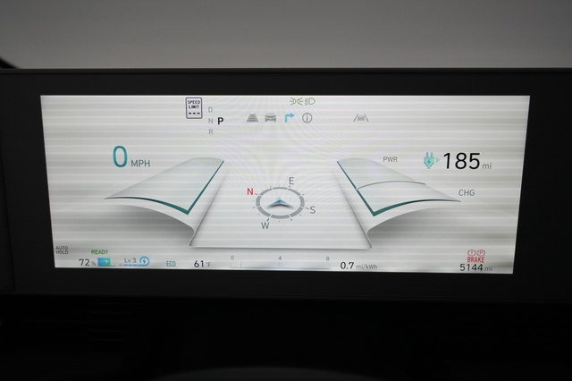 2024 Hyundai IONIQ 5