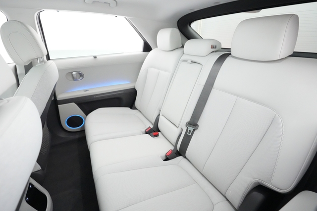 2024 Hyundai IONIQ 5