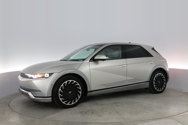 2024 Hyundai IONIQ 5