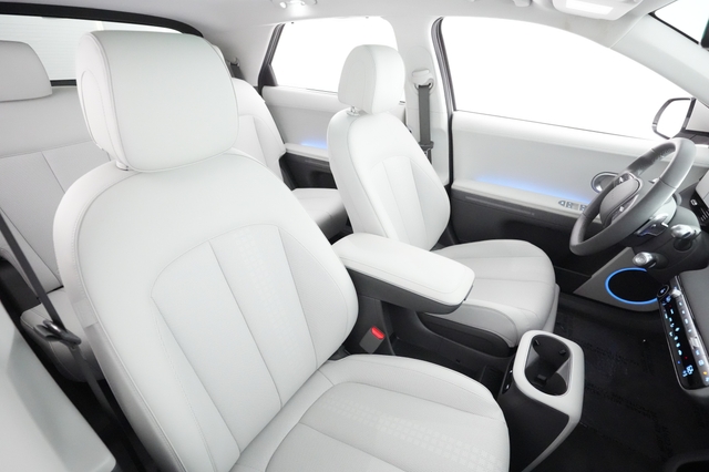 2024 Hyundai IONIQ 5