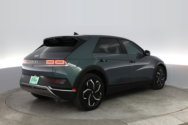 2024 Hyundai IONIQ 5