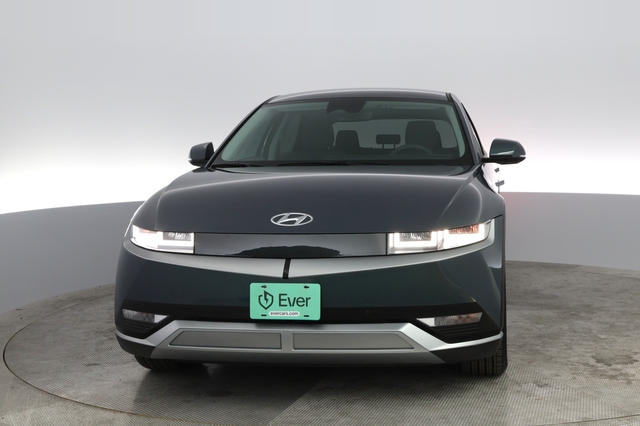 2024 Hyundai IONIQ 5