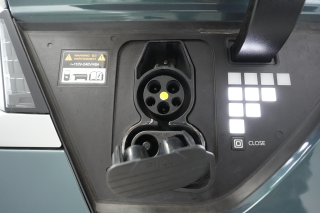 2024 Hyundai IONIQ 5