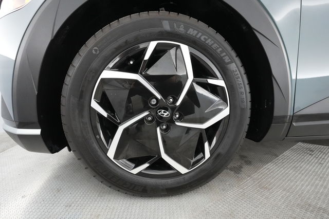 2024 Hyundai IONIQ 5