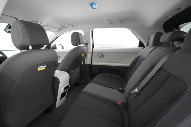 2024 Hyundai IONIQ 5