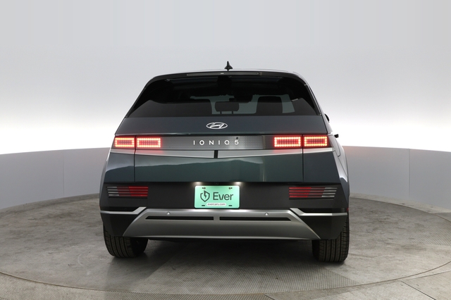 2024 Hyundai IONIQ 5