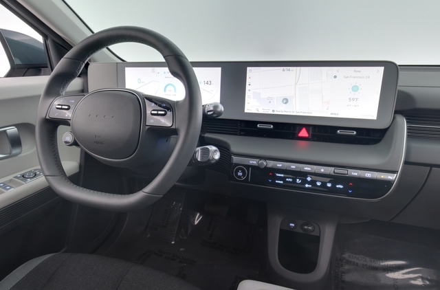 2024 Hyundai IONIQ 5