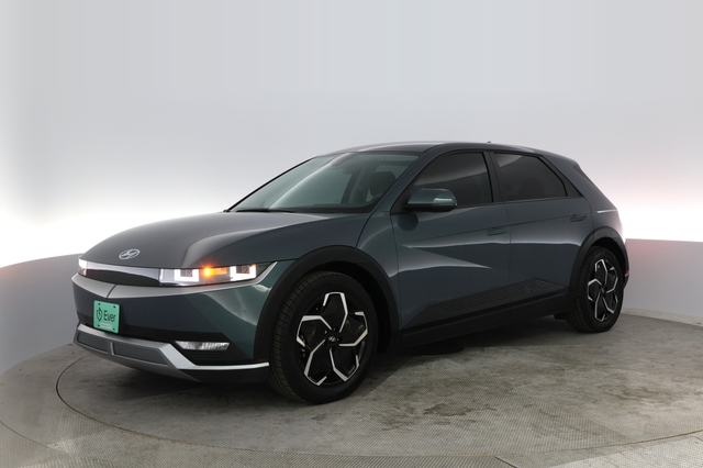 2024 Hyundai IONIQ 5