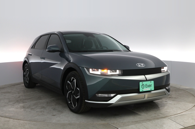 2024 Hyundai IONIQ 5
