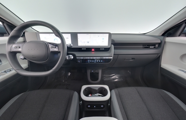 2024 Hyundai IONIQ 5