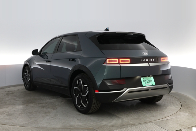 2024 Hyundai IONIQ 5