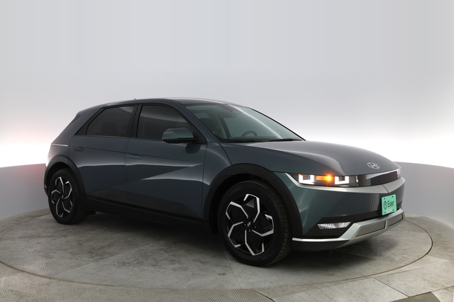 2024 Hyundai IONIQ 5