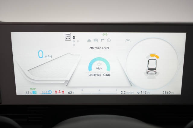 2024 Hyundai IONIQ 5