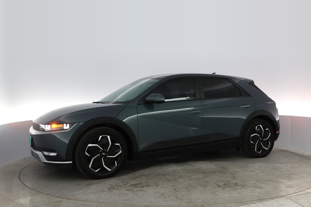 2024 Hyundai IONIQ 5