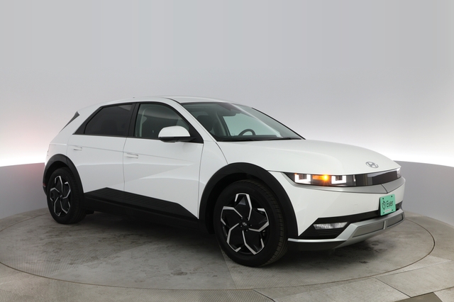 2024 Hyundai IONIQ 5
