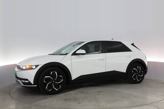 2024 Hyundai IONIQ 5
