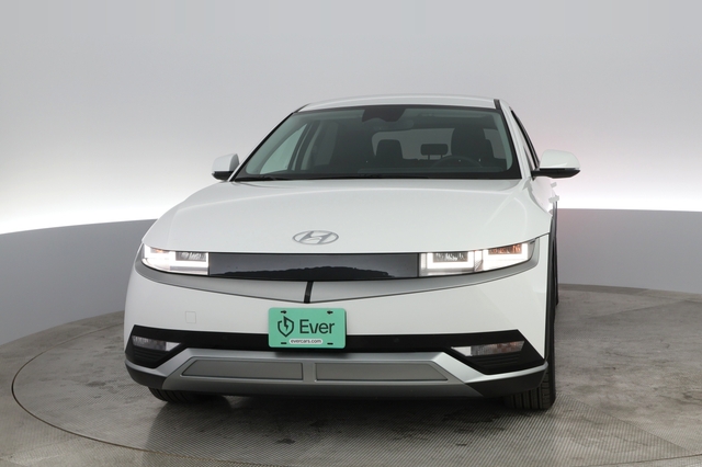 2024 Hyundai IONIQ 5
