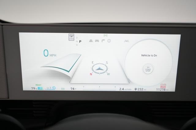 2024 Hyundai IONIQ 5