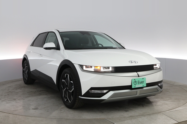 2024 Hyundai IONIQ 5