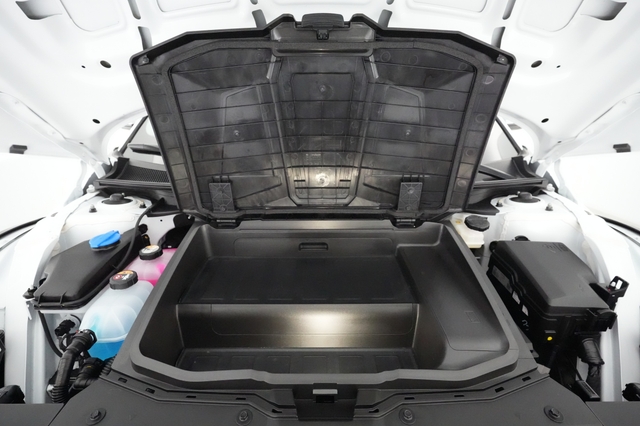 2024 Hyundai IONIQ 5